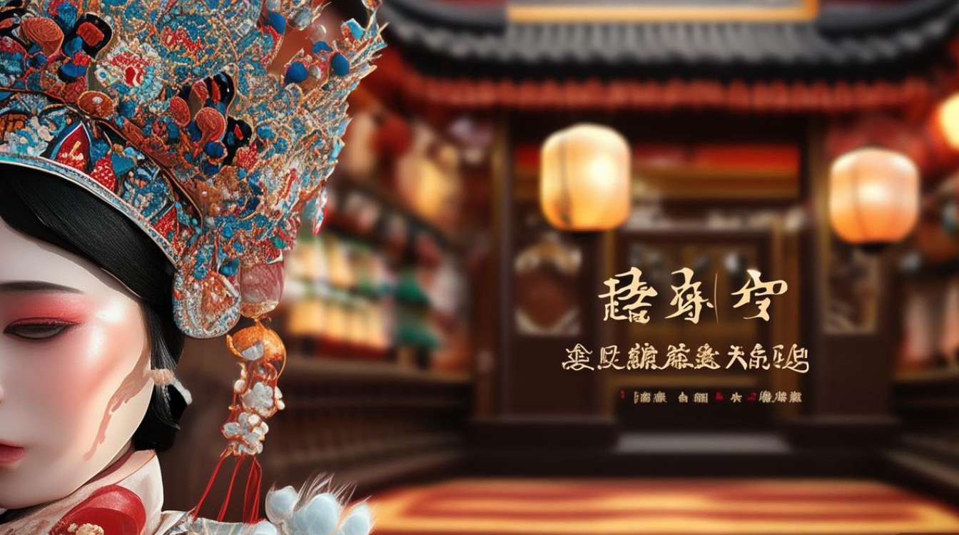 道情戏曲王晓玲