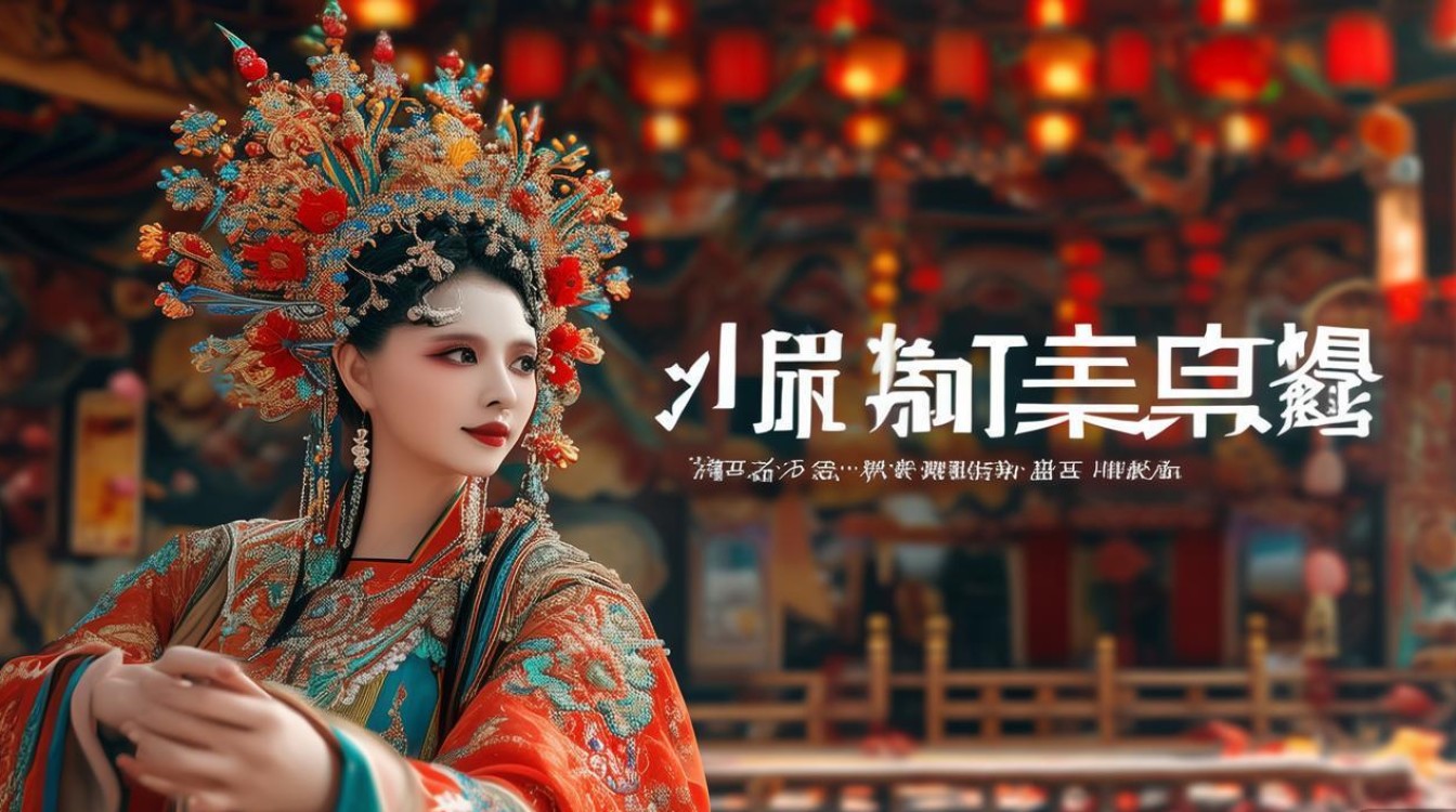道情戏曲王晓玲