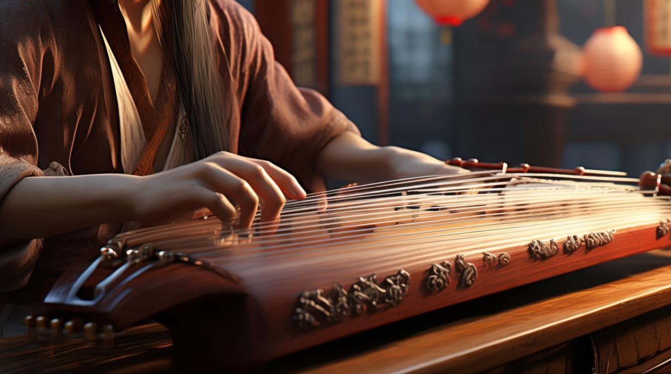 戏曲的和弦怎么弹