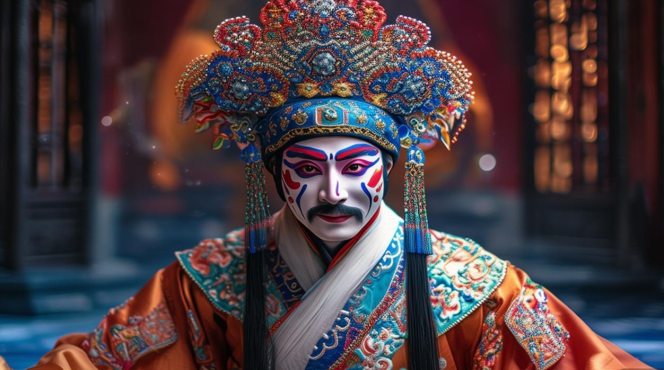 京剧林冲夜奔词