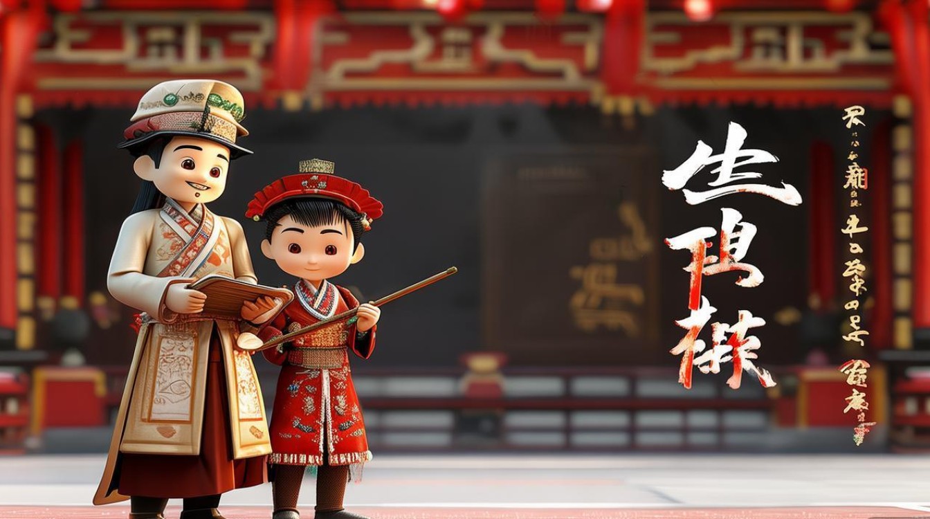 戏曲师徒传承叫什么