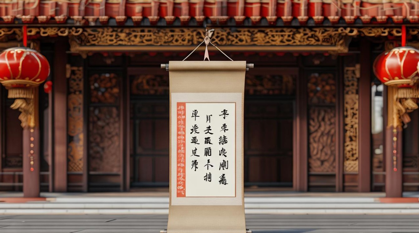 戏曲清风亭报幕词
