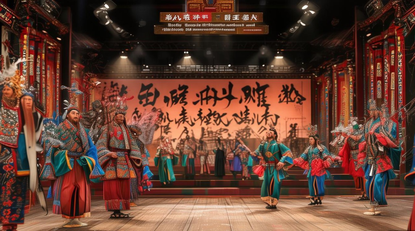 三国京剧下载