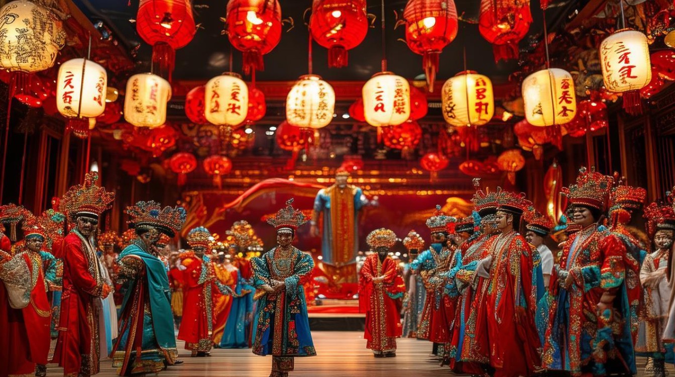 2013京剧联谊会