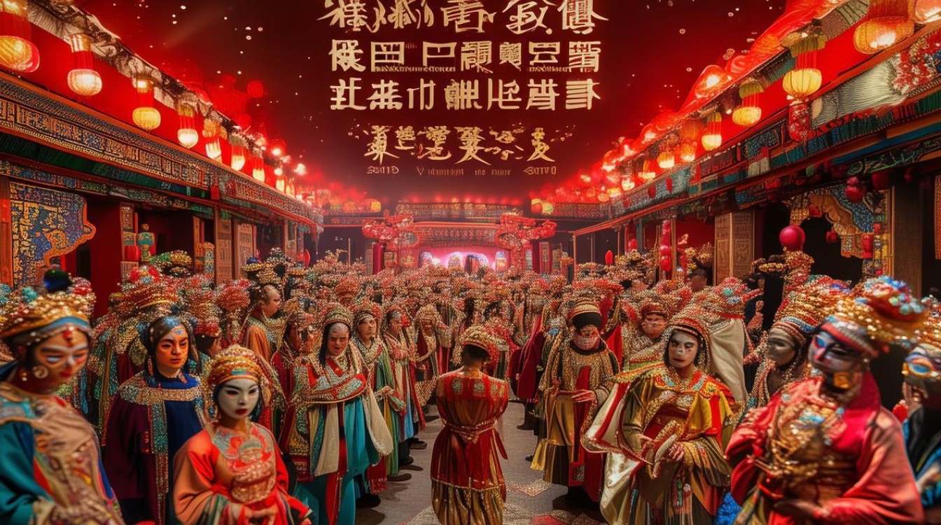 2013京剧联谊会