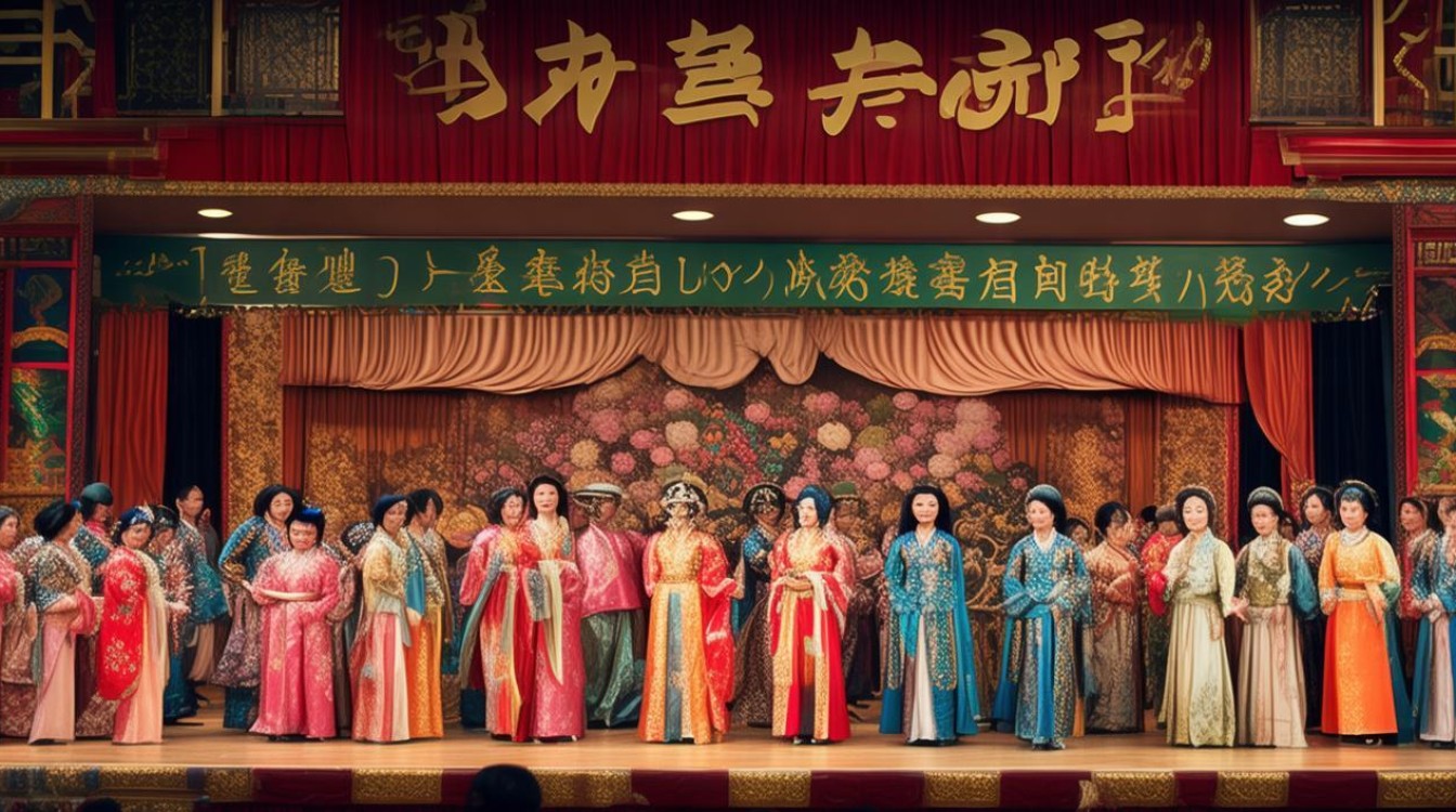 2013京剧联谊会