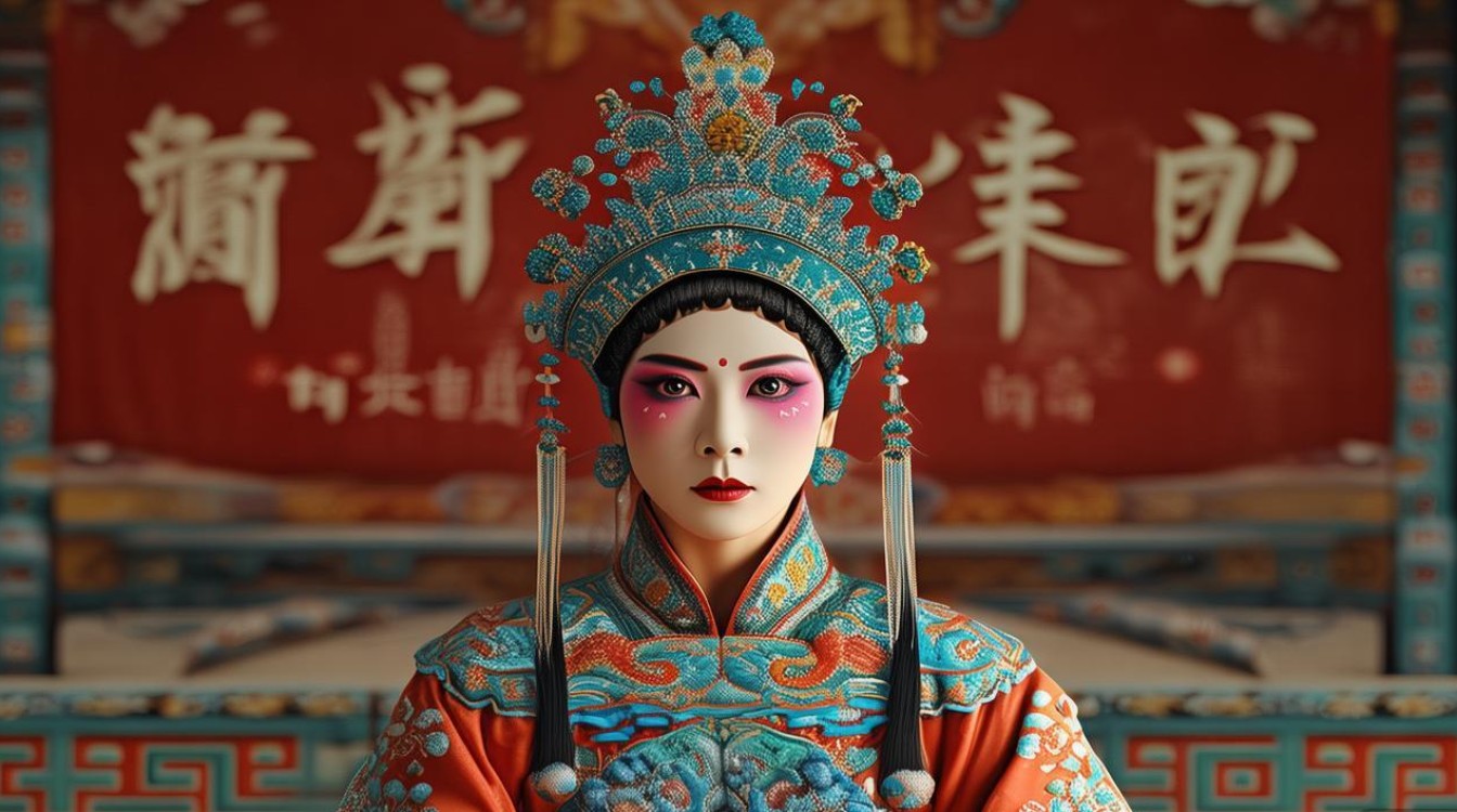豫剧常香玉专辑拷红