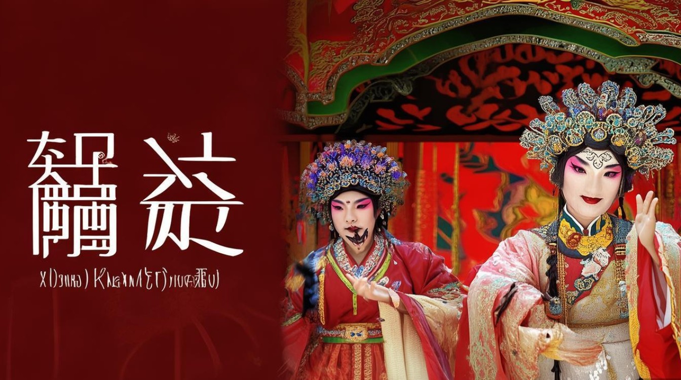 豫剧常香玉专辑拷红