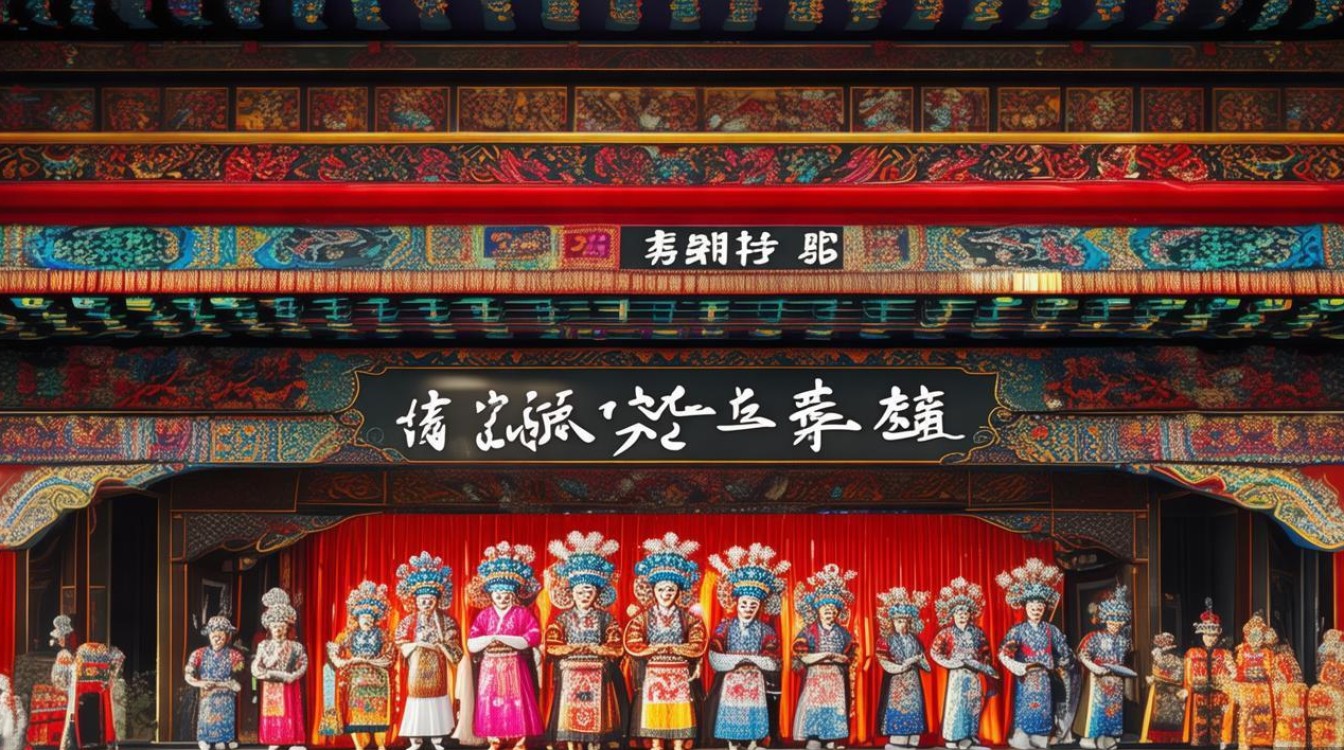阳平关京剧英文