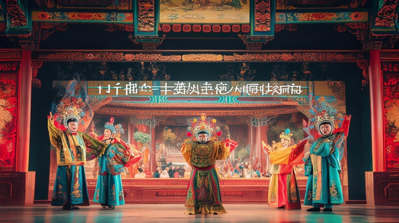 阳平关京剧英文