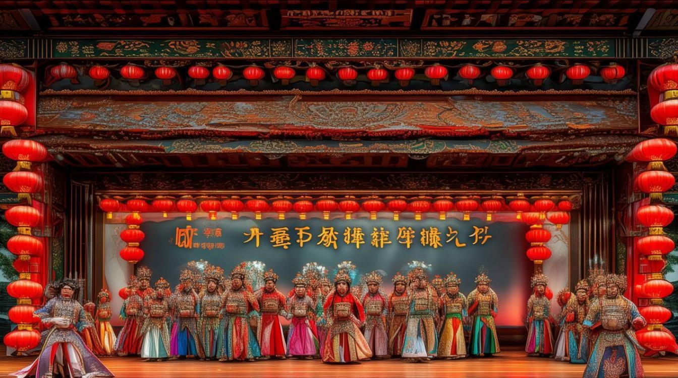 秦腔戏曲高清下载