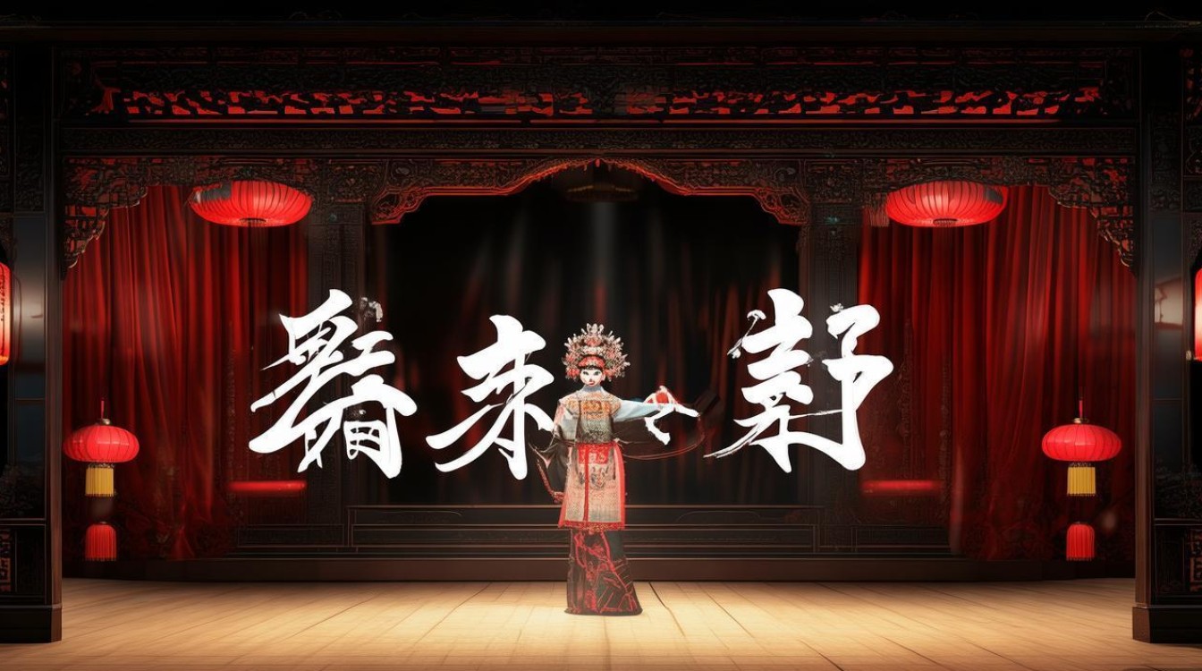 京剧戏曲从哪里下载