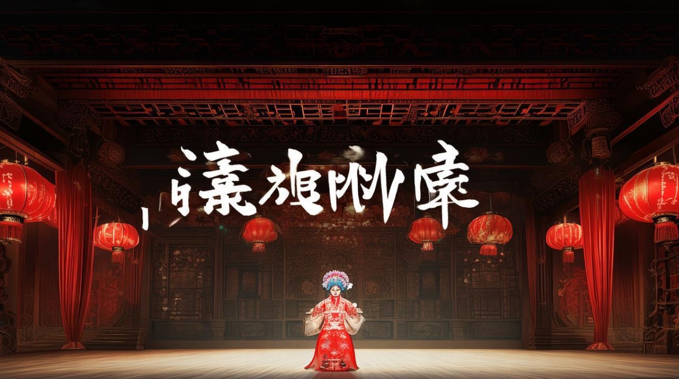 京剧戏曲从哪里下载