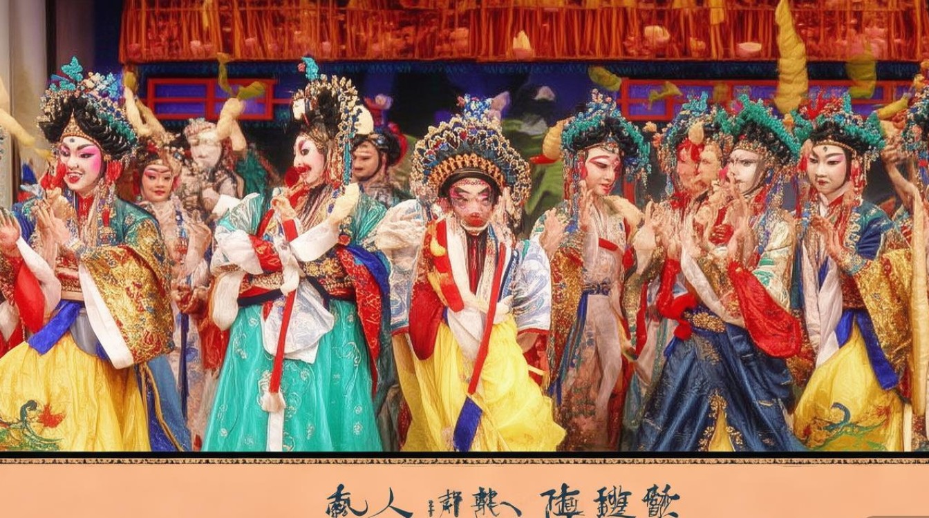 豫剧清风亭视频下载