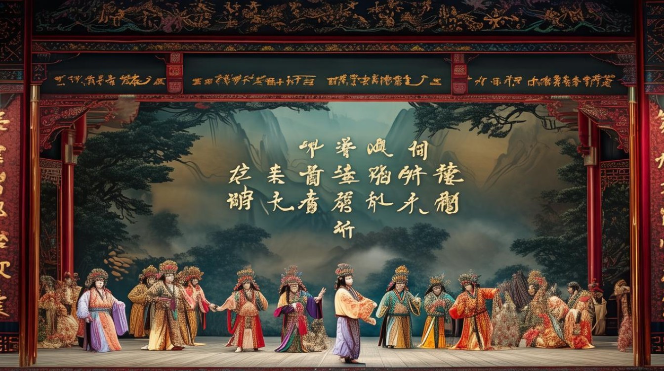 豫剧游龟山剧情介绍