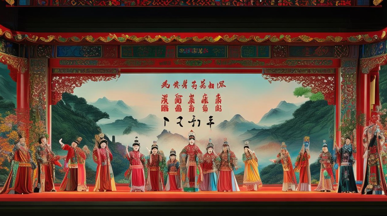 豫剧游龟山剧情介绍