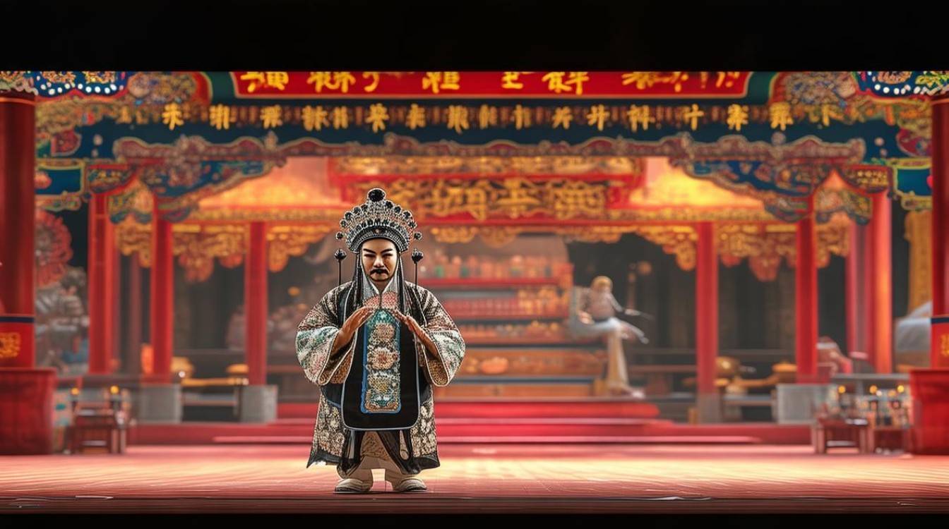 豫剧游龟山剧情介绍