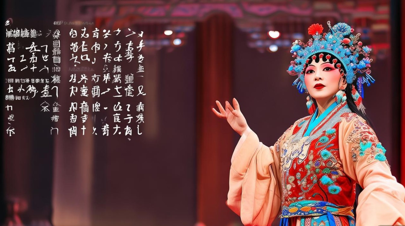 豫剧丁建英音频