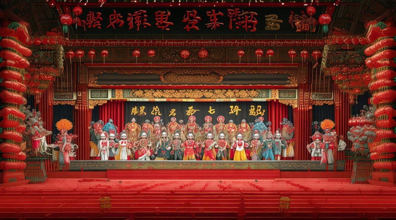 中国戏曲京剧网