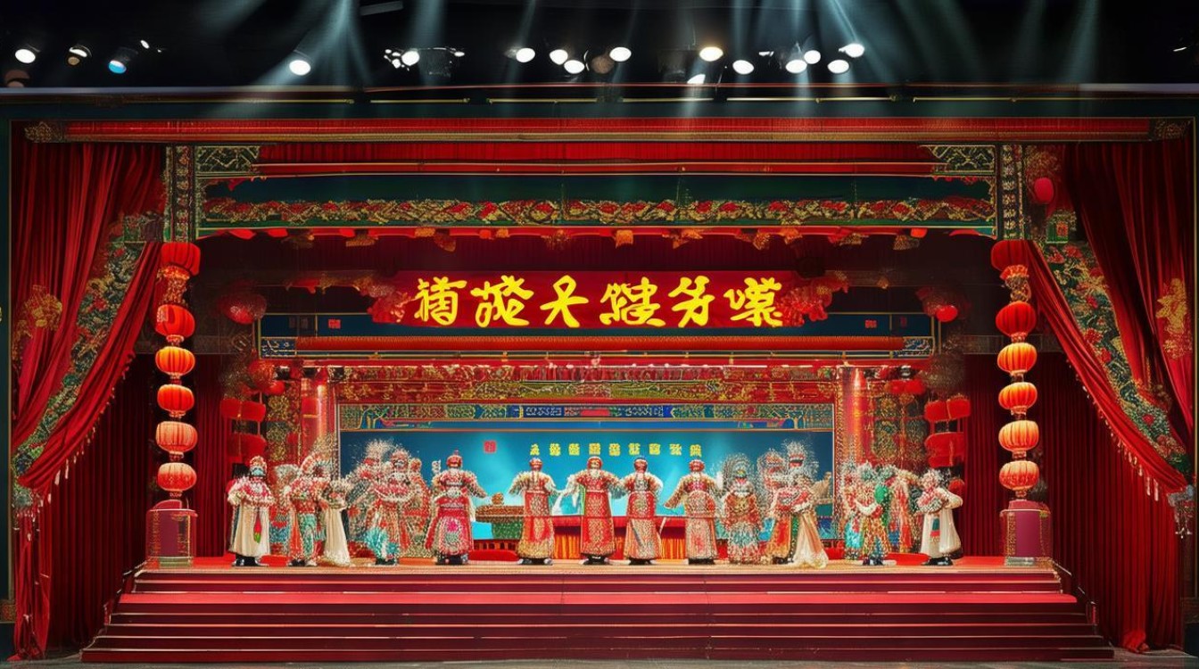 中国戏曲京剧网