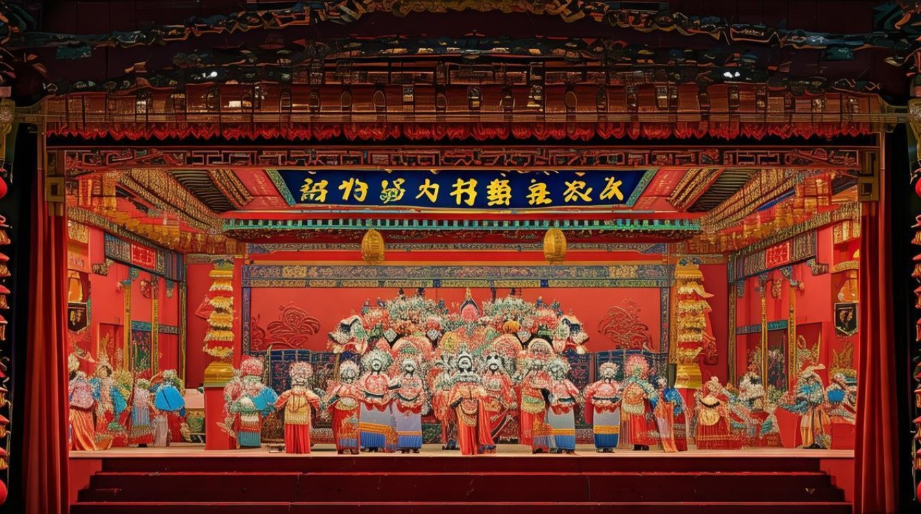 中国戏曲京剧网