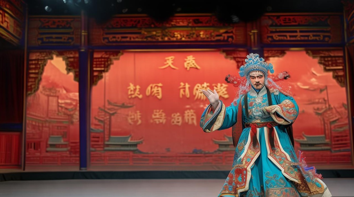 豫剧老包戏全集
