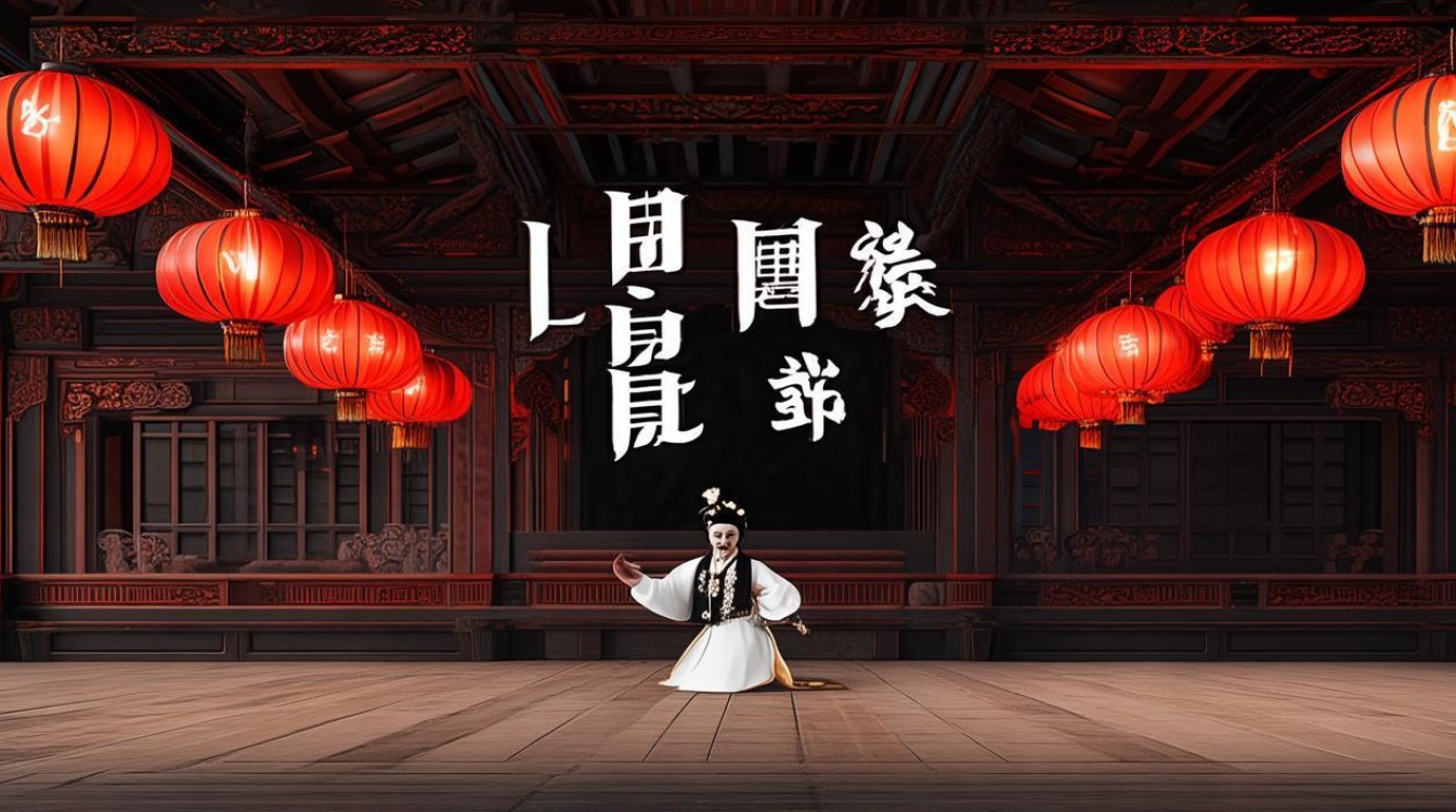 京剧电影李陵碑剧本