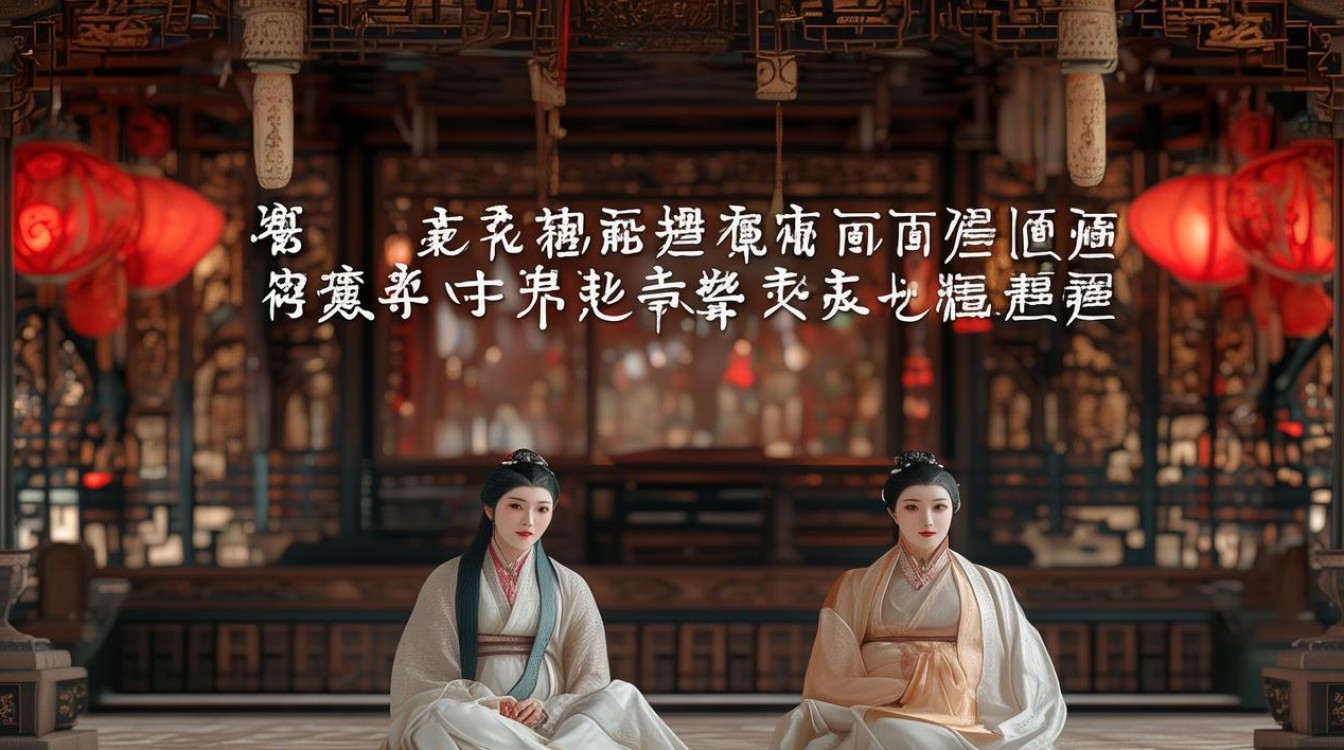 李三娘怀孕豫剧