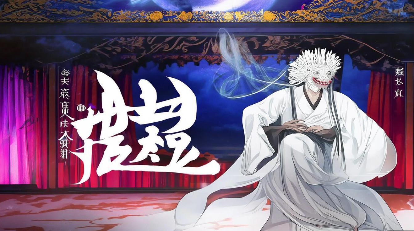 戏曲武白蛇动漫图片