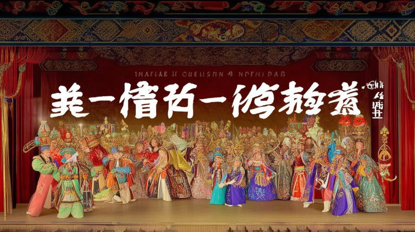 脍炙人口的戏曲