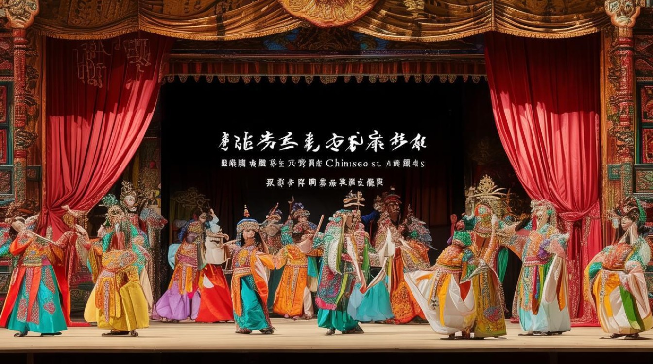 脍炙人口的戏曲