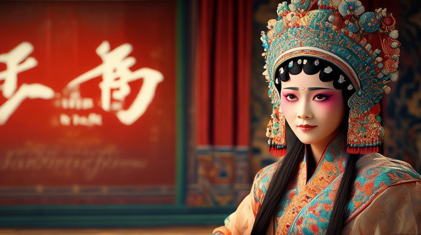 豫剧名家樊萍