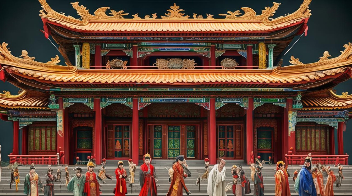 珍珠塔戏曲大全全场