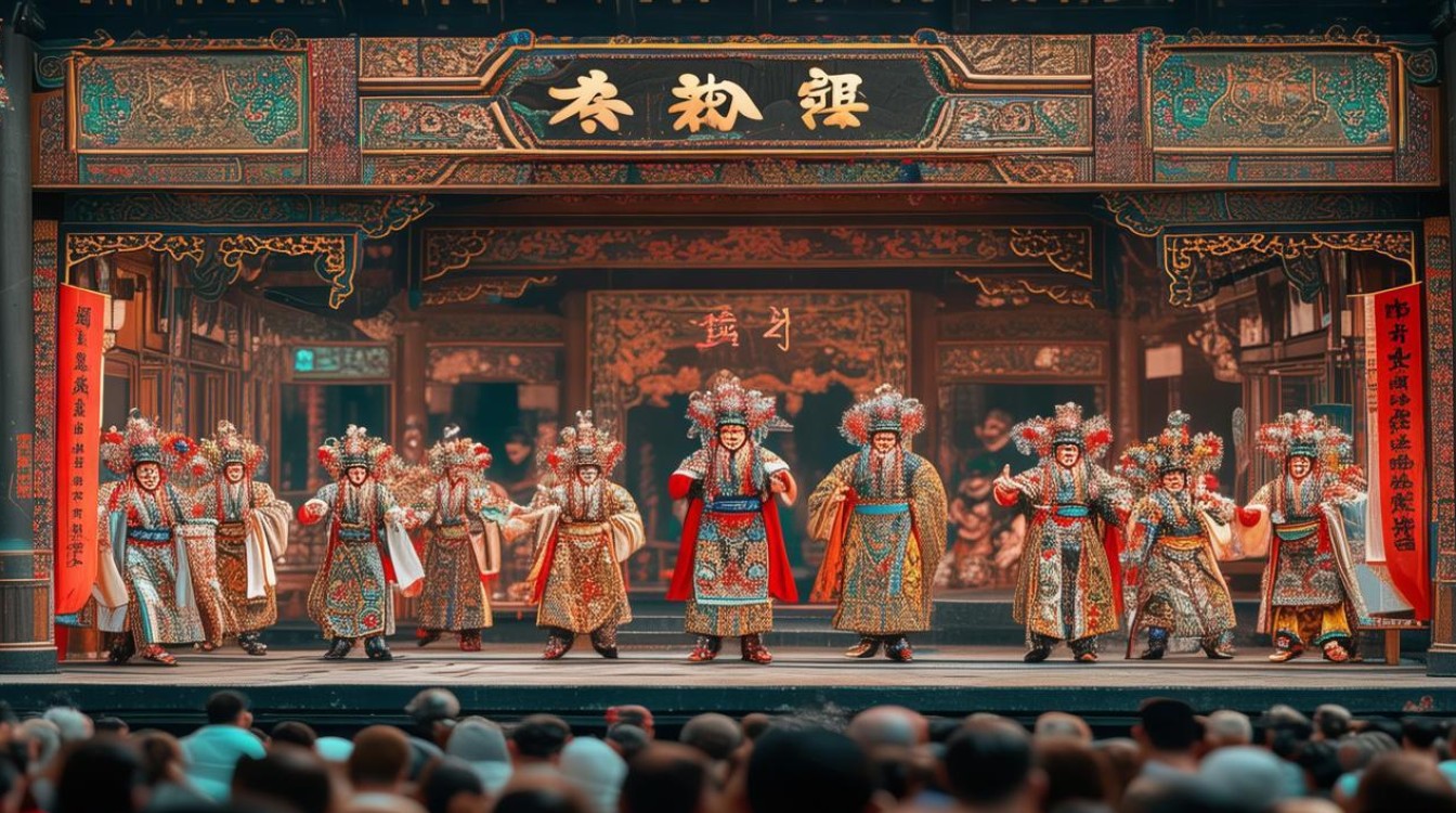 浙江中国戏曲
