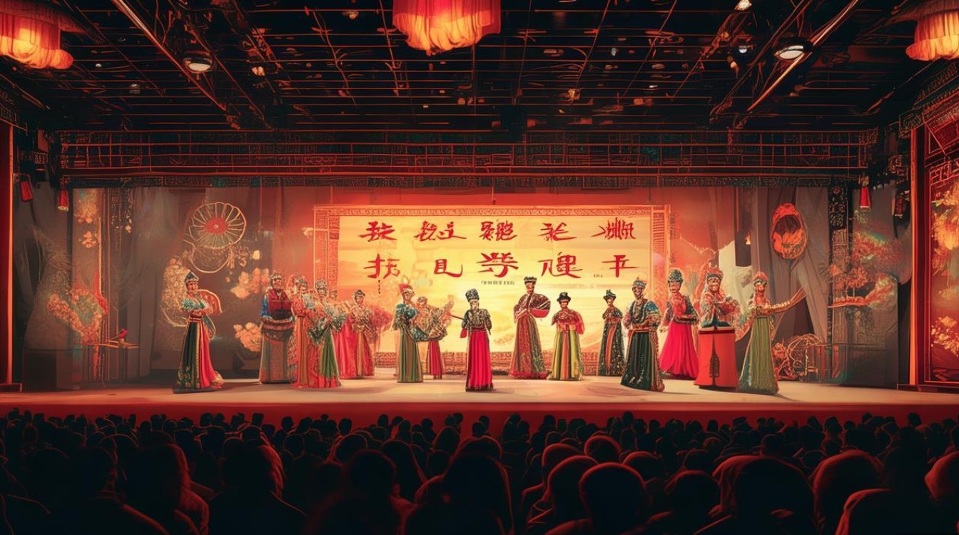 豫剧豫东调专场晚会