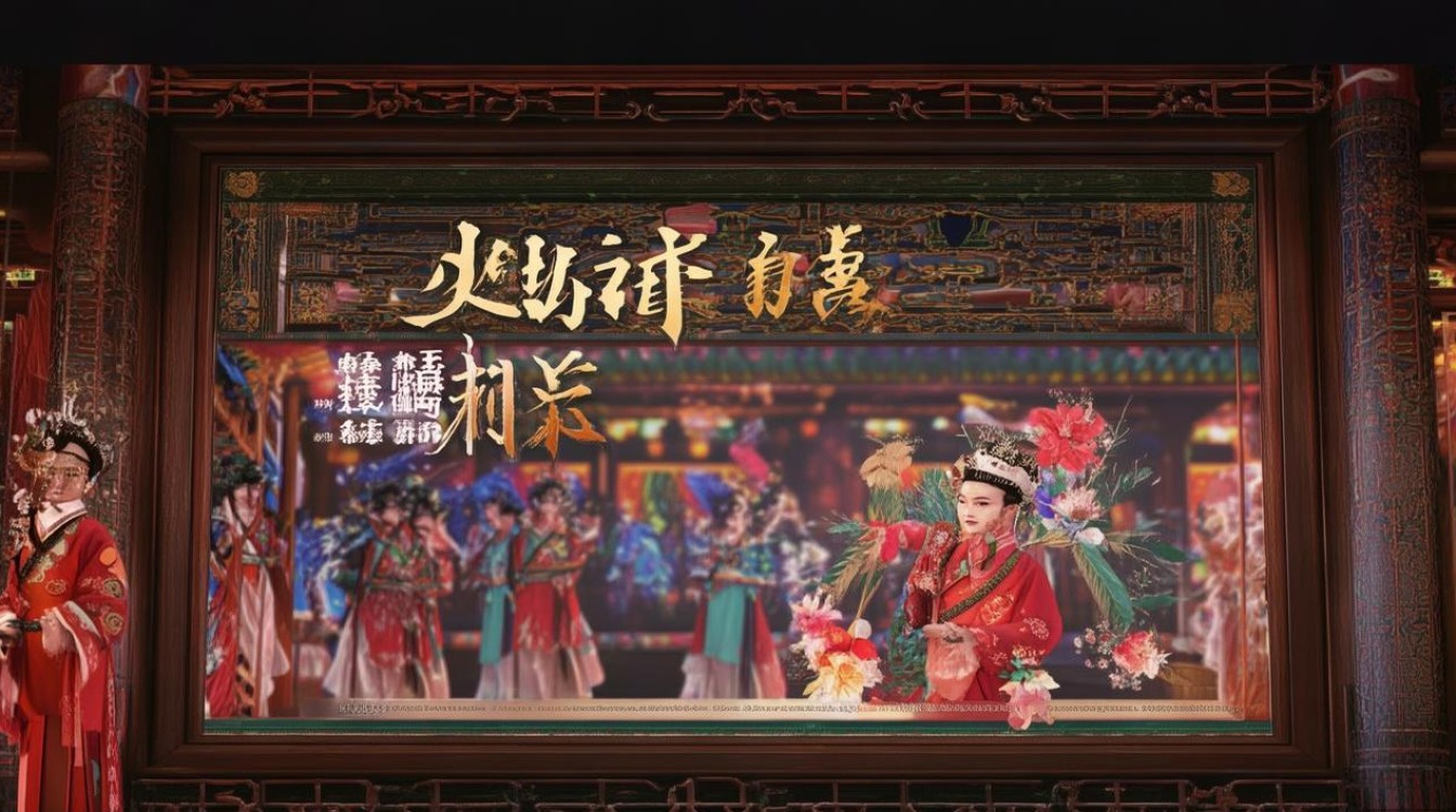 豫剧戏曲抬花轿下载
