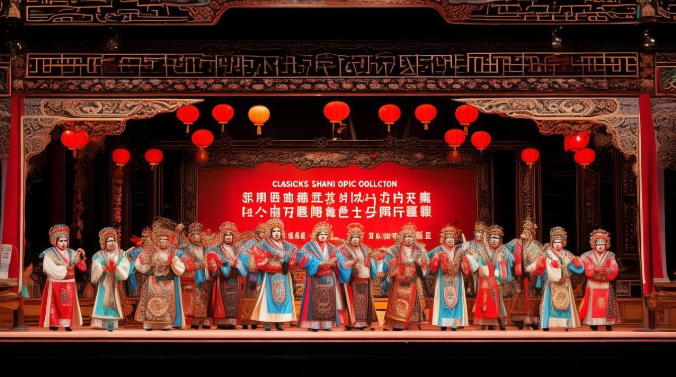 经典山西戏曲大全视频