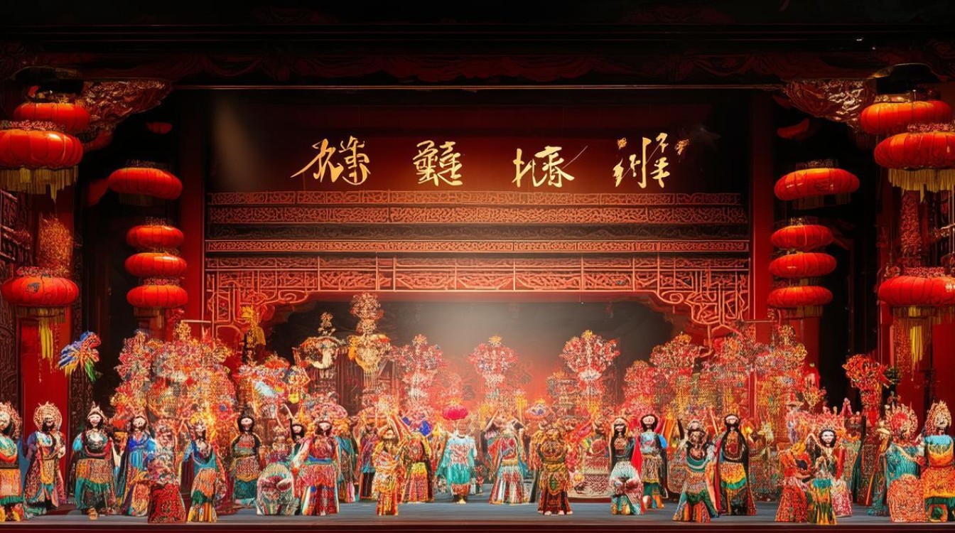 2019国家京剧院