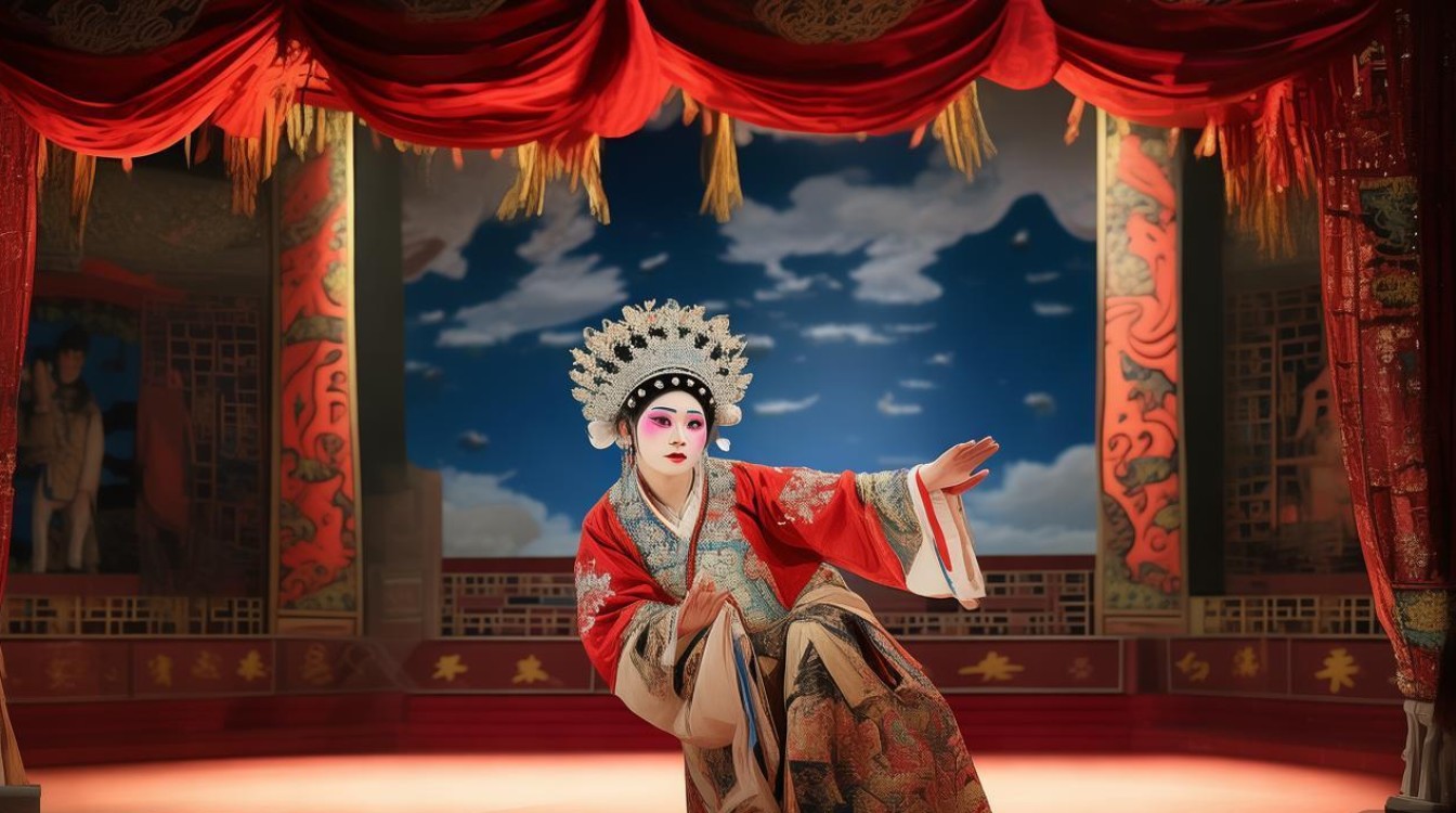 京剧 晴雯 选段台词