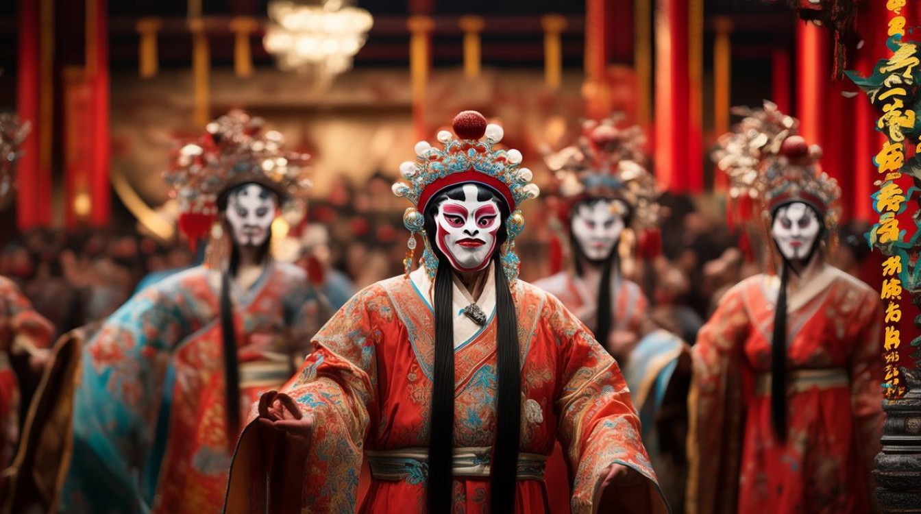 京剧《华容道》唱词