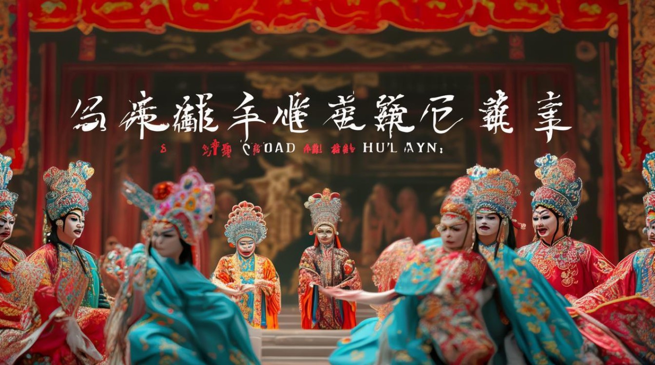 京剧《华容道》唱词