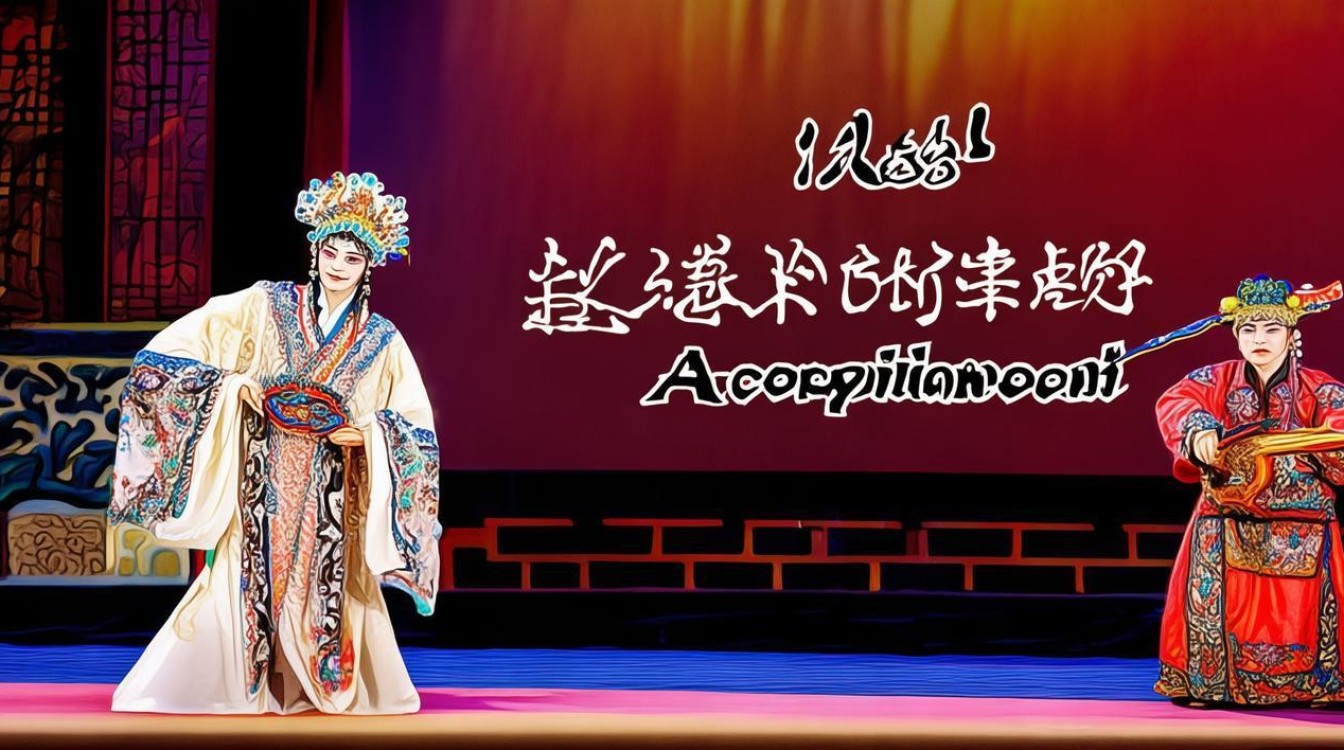 京剧张派秋瑾伴奏