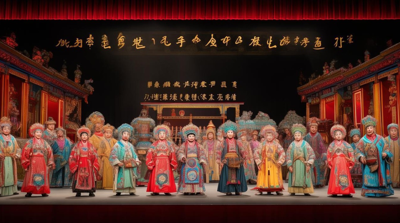 京剧泗州城下载