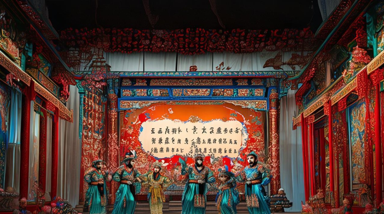 京剧泗州城下载