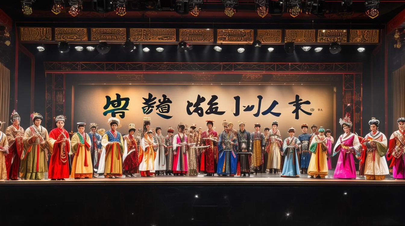 现代戏曲小品大全
