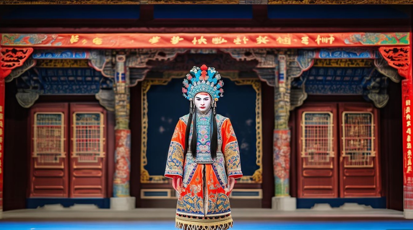 京剧小生剧目白门楼