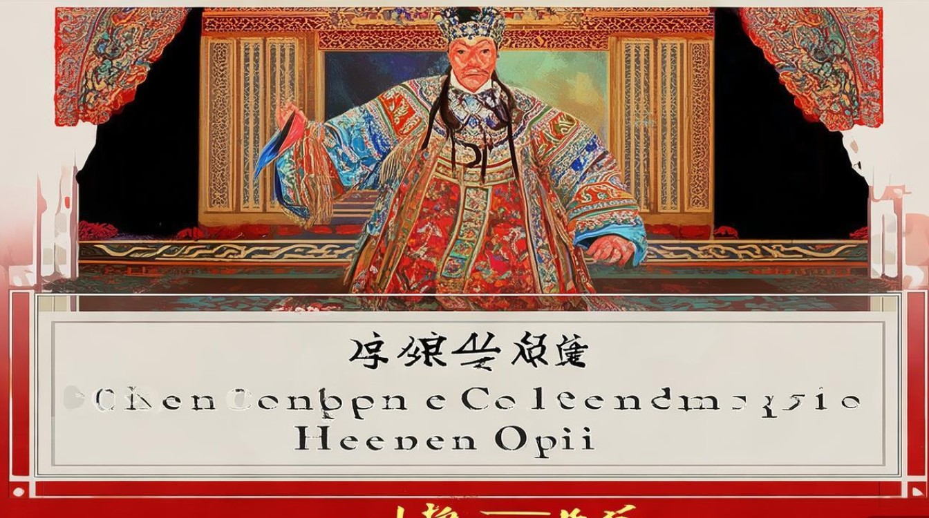豫剧连德志全集