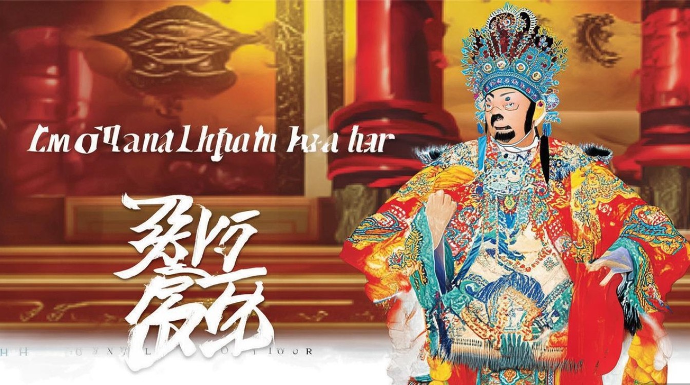 豫剧连德志全集