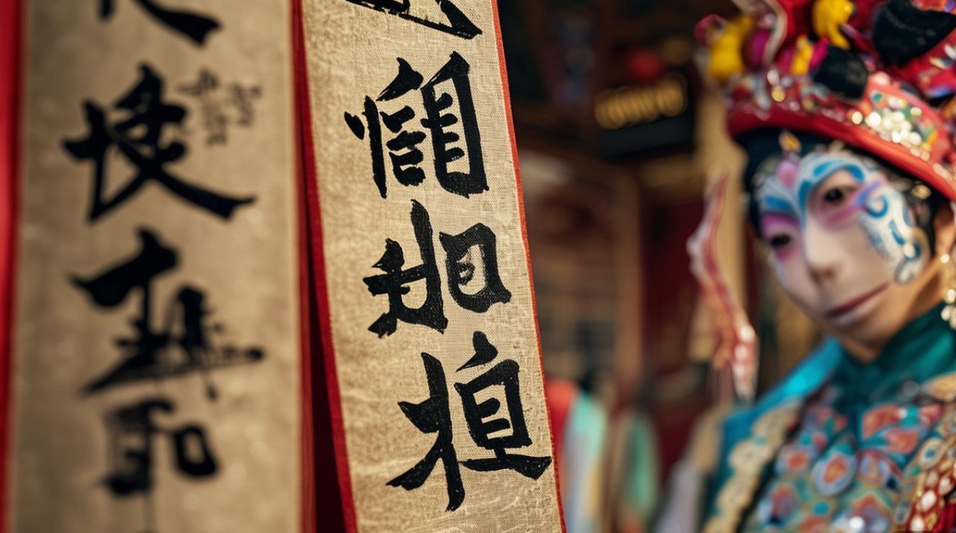 中国戏曲经典唱词