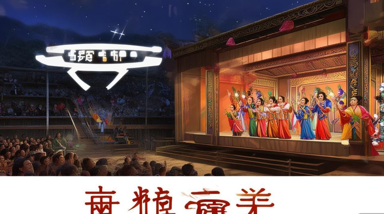 农村戏曲下载 迅雷下载